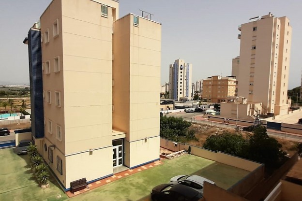 Revente - Appartement - Guardamar del Segura - Guardamar pueblo