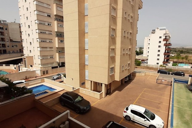 Revente - Appartement - Guardamar del Segura - Guardamar pueblo