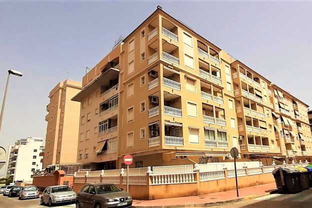 Revente - Appartement - Guardamar del Segura - Guardamar pueblo
