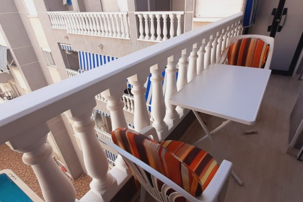 Revente - Appartement - Guardamar del Segura - Guardamar pueblo