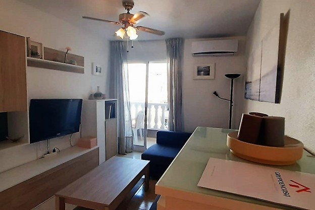 Revente - Appartement - Guardamar del Segura - Guardamar pueblo