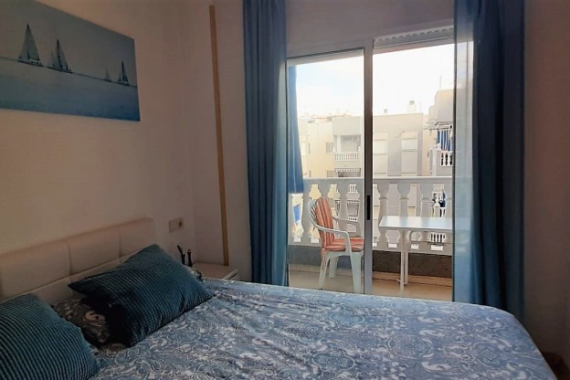 Revente - Appartement - Guardamar del Segura - Guardamar pueblo
