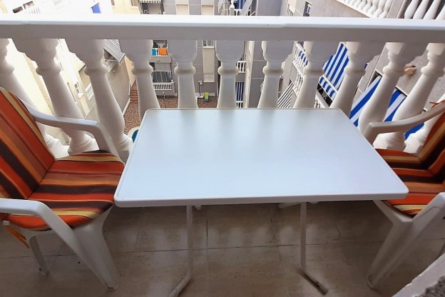 Revente - Appartement - Guardamar del Segura - Guardamar pueblo