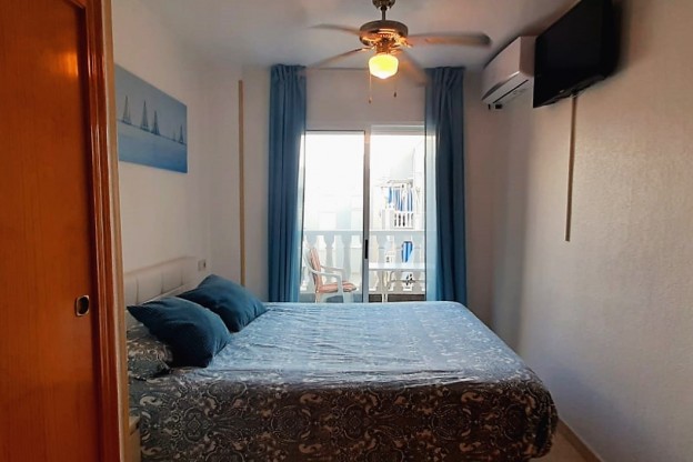 Revente - Appartement - Guardamar del Segura - Guardamar pueblo