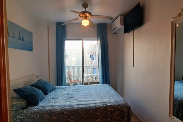 Revente - Appartement - Guardamar del Segura - Guardamar pueblo