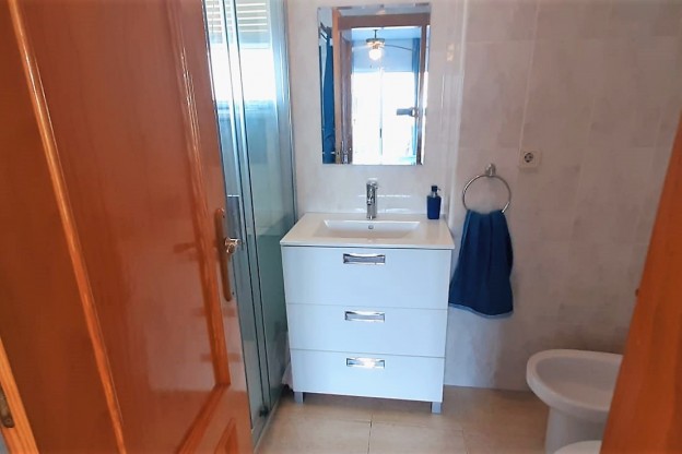 Revente - Appartement - Guardamar del Segura - Guardamar pueblo