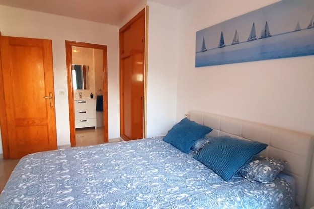 Revente - Appartement - Guardamar del Segura - Guardamar pueblo