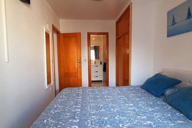 Revente - Appartement - Guardamar del Segura - Guardamar pueblo