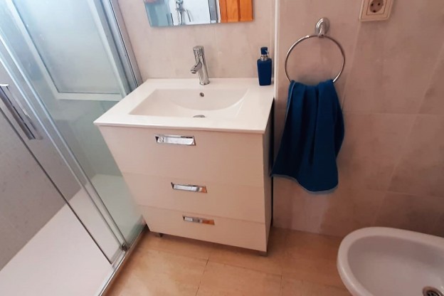 Revente - Appartement - Guardamar del Segura - Guardamar pueblo