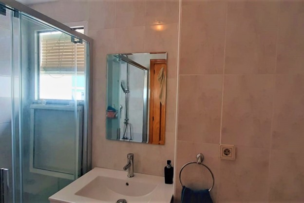 Revente - Appartement - Guardamar del Segura - Guardamar pueblo
