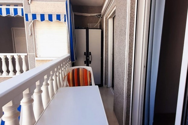 Revente - Appartement - Guardamar del Segura - Guardamar pueblo