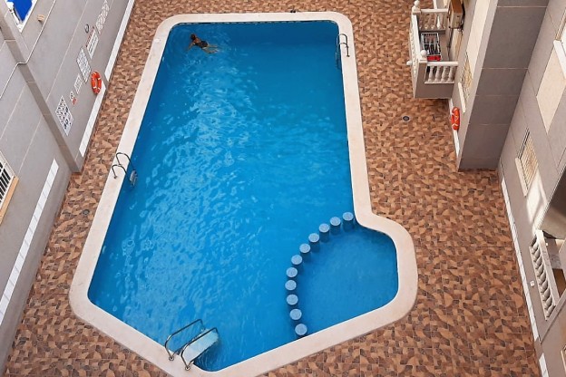 Revente - Appartement - Guardamar del Segura - Guardamar pueblo