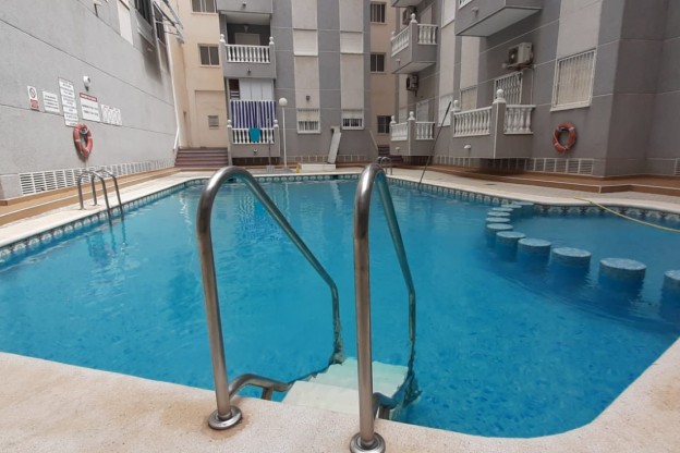 Revente - Appartement - Guardamar del Segura - Guardamar pueblo