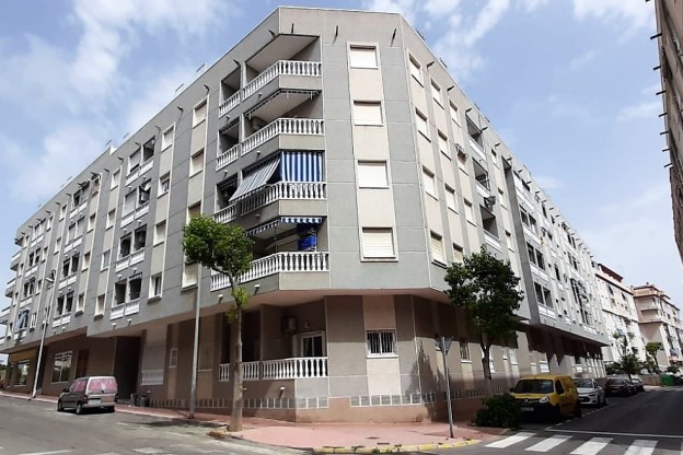 Revente - Appartement - Guardamar del Segura - Guardamar pueblo
