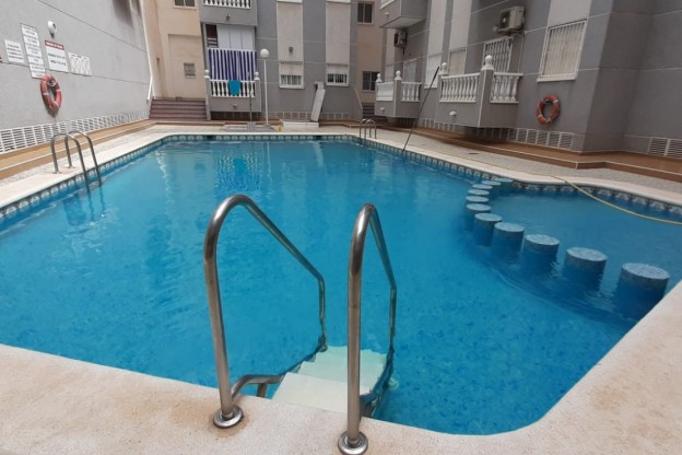 Revente - Appartement - Guardamar del Segura - Guardamar pueblo
