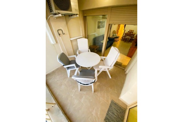 Sale - Apartment / Flat - Guardamar del Segura - Guardamar Playa