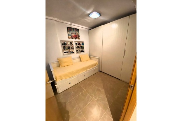 Sale - Apartment / Flat - Guardamar del Segura - Guardamar Playa