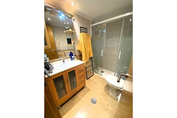 Sale - Apartment / Flat - Guardamar del Segura - Guardamar Playa