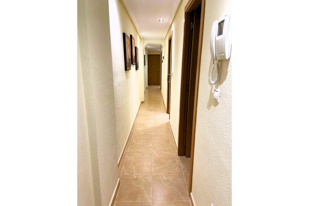 Sale - Apartment / Flat - Guardamar del Segura - Guardamar Playa