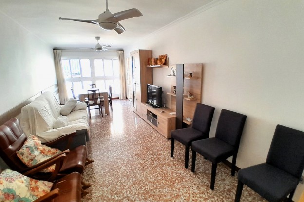 Sale - Apartment / Flat - Guardamar del Segura - Guardamar pueblo