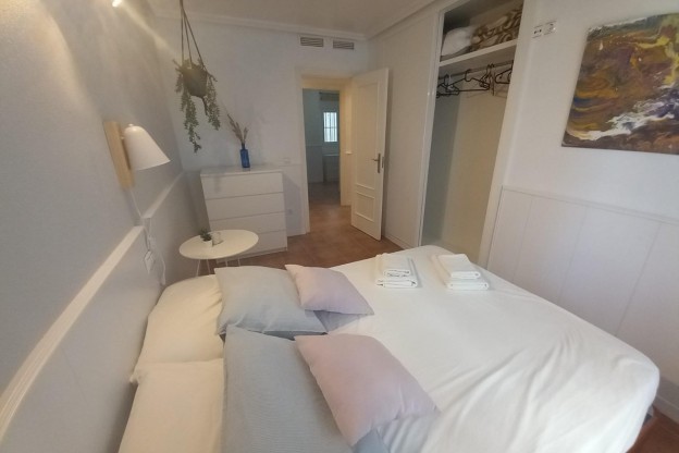 Revente - Appartement - Guardamar del Segura - Guardamar pueblo