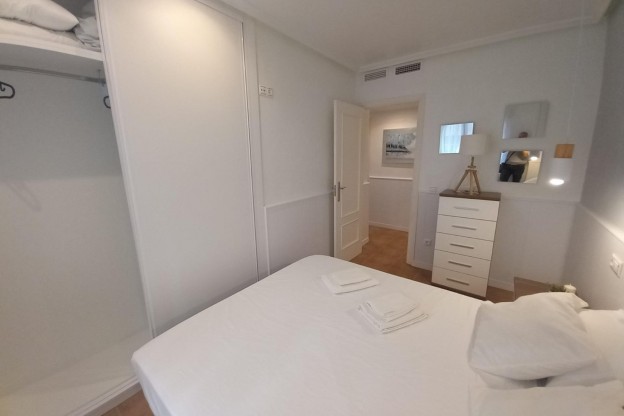 Revente - Appartement - Guardamar del Segura - Guardamar pueblo