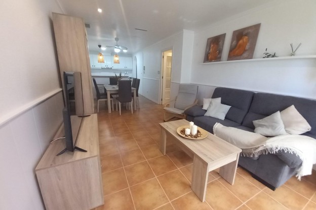 Revente - Appartement - Guardamar del Segura - Guardamar pueblo