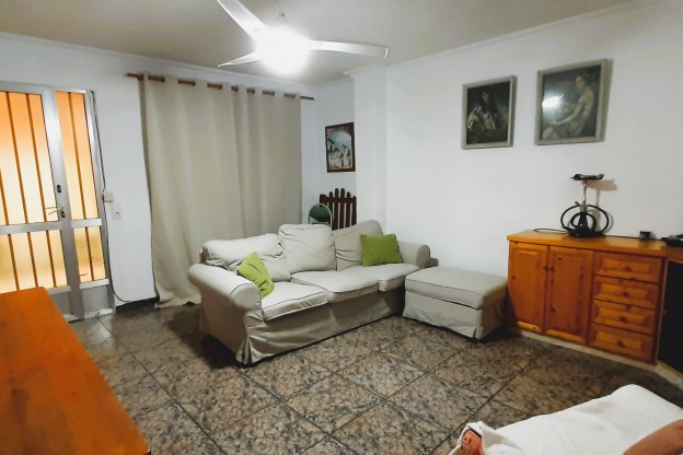 Revente - Appartement - Guardamar del Segura - Guardamar Playa