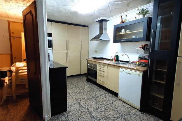 Sale - Apartment / Flat - Guardamar del Segura - Guardamar Playa