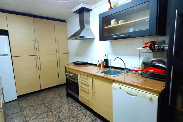 Sale - Apartment / Flat - Guardamar del Segura - Guardamar Playa