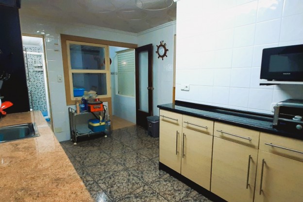 Sale - Apartment / Flat - Guardamar del Segura - Guardamar Playa