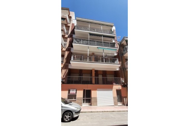 Venta - Apartamento / Piso - Guardamar del Segura - Guardamar Playa