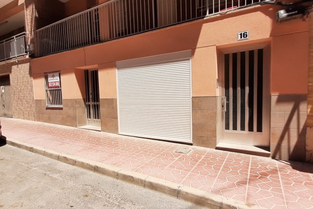 Venta - Apartamento / Piso - Guardamar del Segura - Guardamar Playa