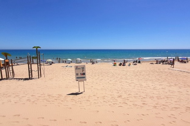 Sale - Apartment / Flat - Guardamar del Segura - Guardamar Playa