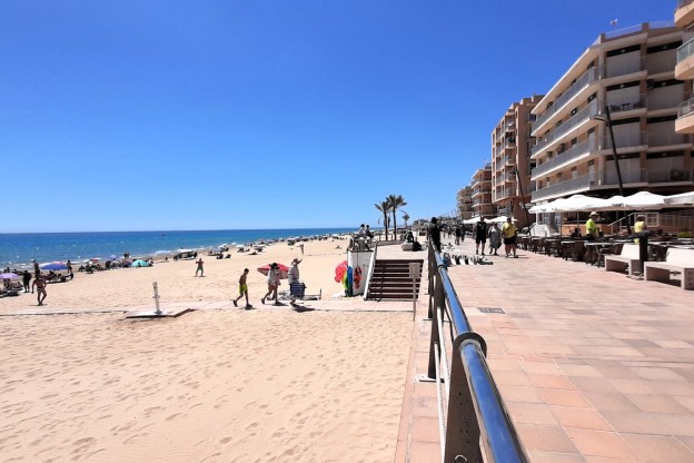 Sale - Apartment / Flat - Guardamar del Segura - Guardamar Playa