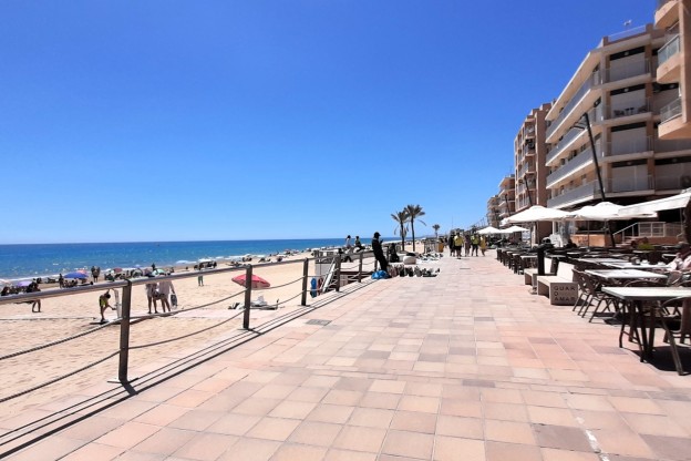 Sale - Apartment / Flat - Guardamar del Segura - Guardamar Playa