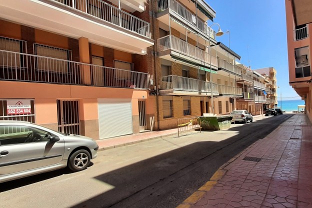 Venta - Apartamento / Piso - Guardamar del Segura - Guardamar Playa