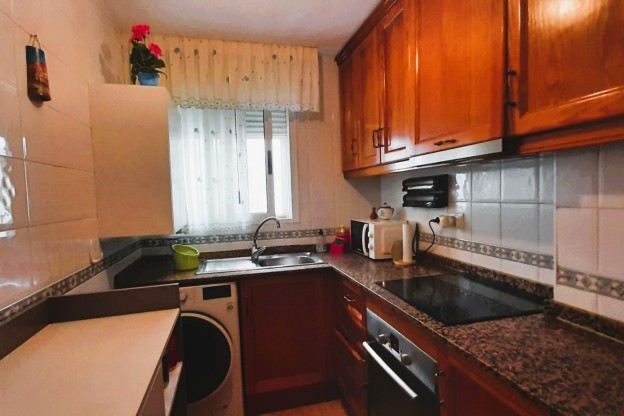 Sale - Apartment / Flat - Guardamar del Segura - Guardamar Playa