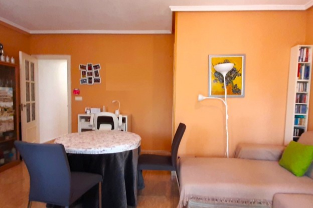 Revente - Appartement - Guardamar del Segura - Guardamar Playa