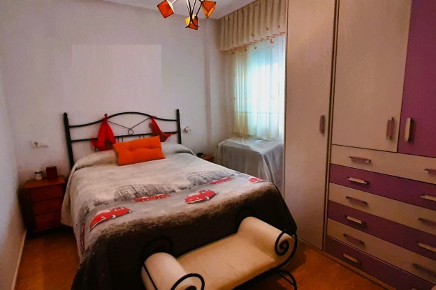 Revente - Appartement - Guardamar del Segura - Guardamar Playa