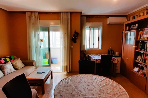 Revente - Appartement - Guardamar del Segura - Guardamar Playa