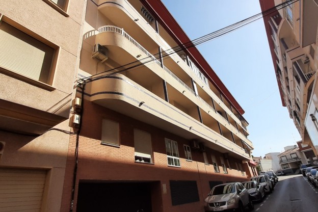 Sale - Apartment / Flat - Guardamar del Segura - Guardamar Playa