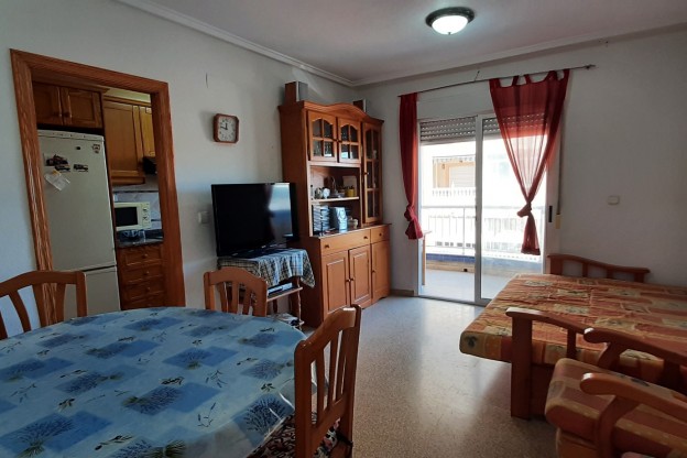 Revente - Appartement - Guardamar del Segura - Guardamar Playa