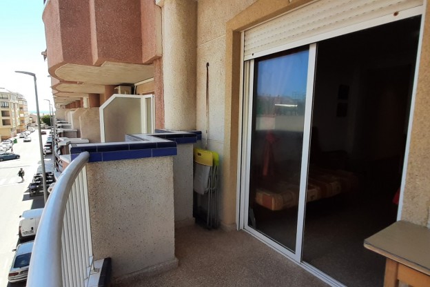 Venta - Apartamento / Piso - Guardamar del Segura - Guardamar Playa