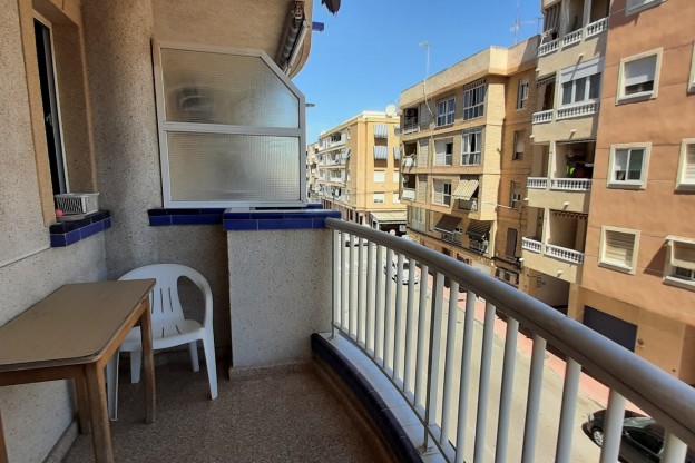 Venta - Apartamento / Piso - Guardamar del Segura - Guardamar Playa