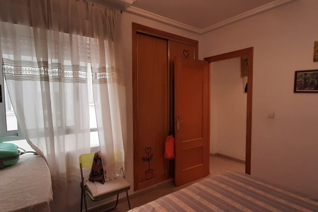 Sale - Apartment / Flat - Guardamar del Segura - Guardamar Playa