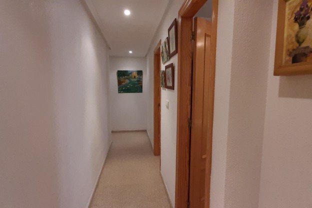 Sale - Apartment / Flat - Guardamar del Segura - Guardamar Playa