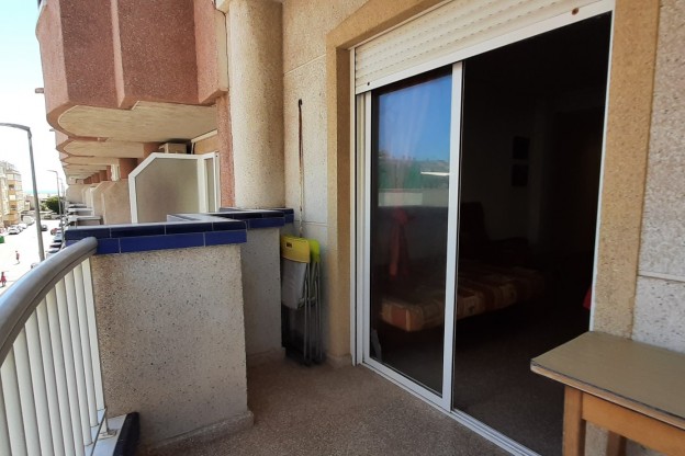 Revente - Appartement - Guardamar del Segura - Guardamar Playa