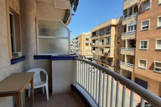 Venta - Apartamento / Piso - Guardamar del Segura - Guardamar Playa