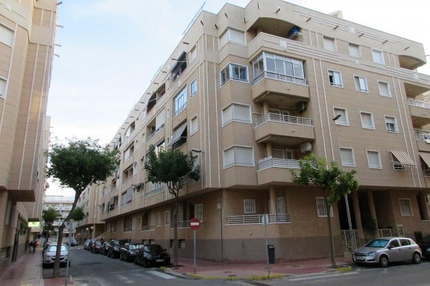Sale - Apartment / Flat - Guardamar del Segura - Guardamar pueblo